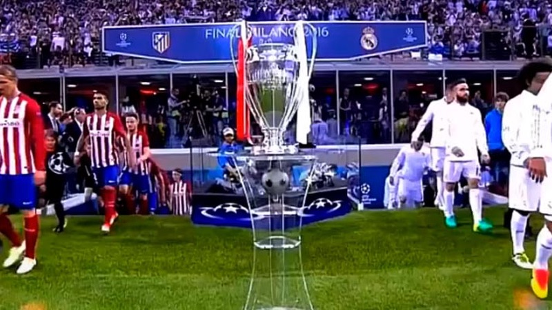Top 8 câu lạc bộ vô địch Champions League nhiều nhất - Kền kền trắng bỏ xa