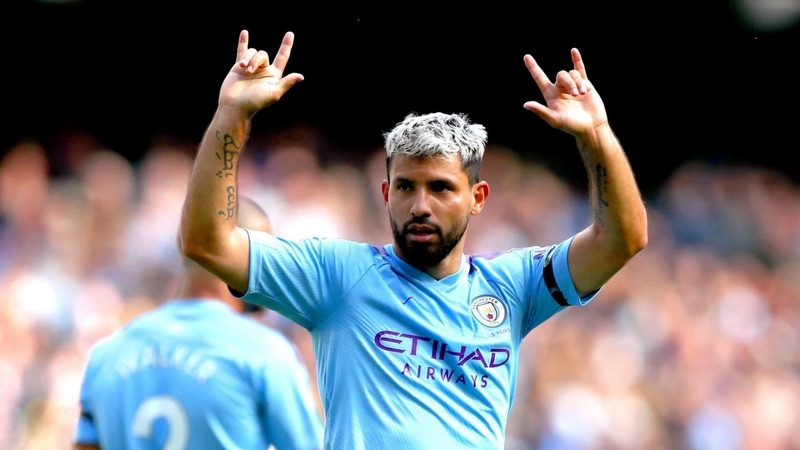 Tài năng của Sergio Aguero đã được khẳng định trong một thời gian rất dài Tài năng của Sergio Aguero đã được khẳng định trong một thời gian rất dài