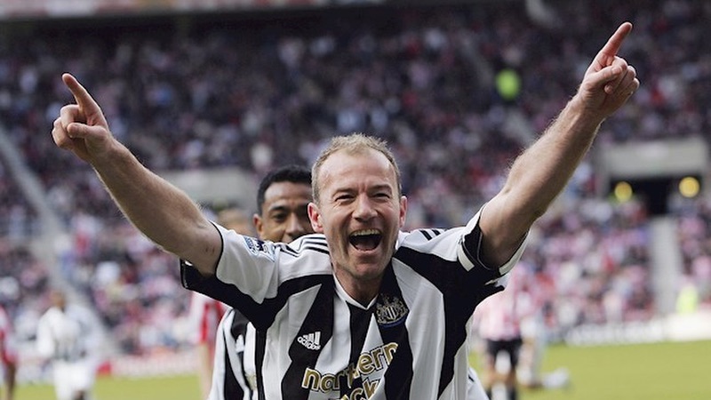 Suốt 2 thập kỷ, Alan Shearer vẫn là cầu thủ ghi nhiều bàn thắng Ngoại hạng Anh Suốt 2 thập kỷ, Alan Shearer vẫn là cầu thủ ghi nhiều bàn thắng Ngoại hạng Anh