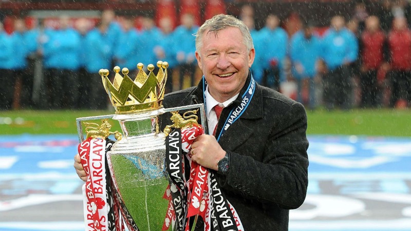 Alex Ferguson có xứng đáng là huấn luyện viên bóng đá giỏi nhất thế giới? Alex Ferguson có xứng đáng là huấn luyện viên bóng đá giỏi nhất thế giới?