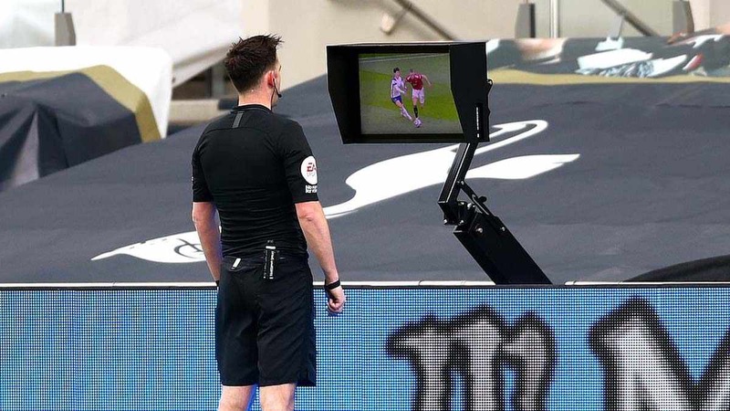 VAR là gì? VAR là gì?