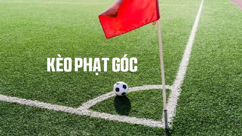 Thực tế thì kèo phạt góc là dạng kèo được nhiều người lựa chọn rất nhiều