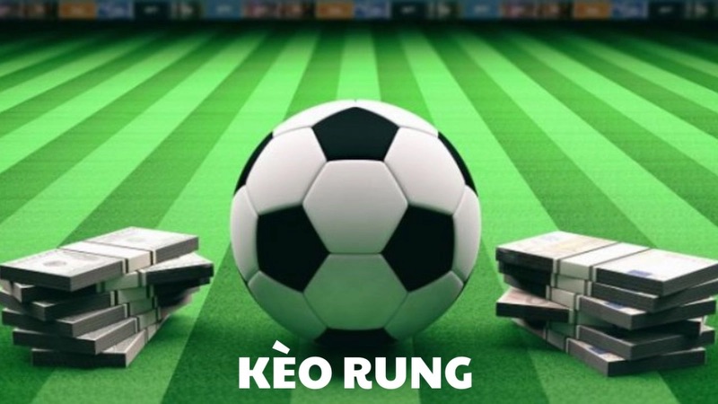 Việc chơi kèo rung thường được những cược thủ nhiều kinh nghiệm lựa chọn Việc chơi kèo rung thường được những cược thủ nhiều kinh nghiệm lựa chọn
